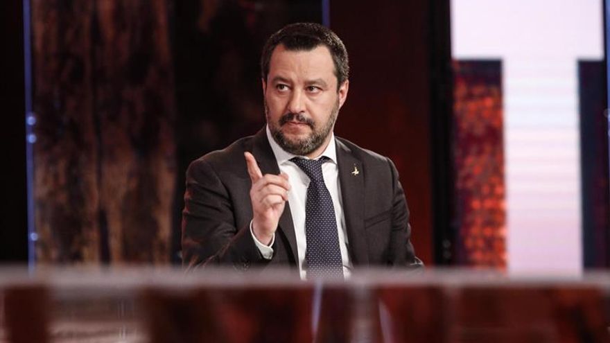 Políticos, fiscales y religiosos piden acoger en Italia a 47 migrantes de ONG