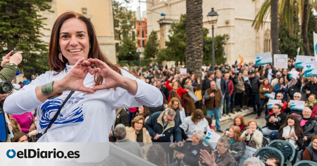 Vox endurece su pulso con el PP balear: tumbará uno de sus decretos clave si no blinda por ley el español en la escuela
