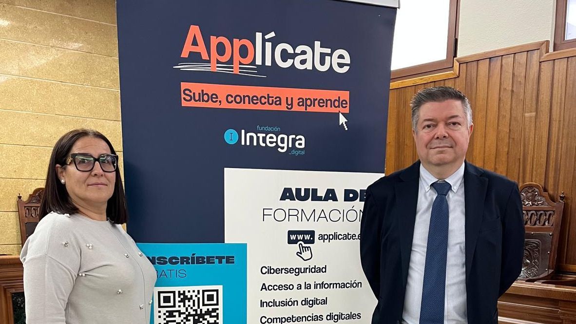 ‘Applícate: Sube, conecta y aprende’ regresa a Calasparra