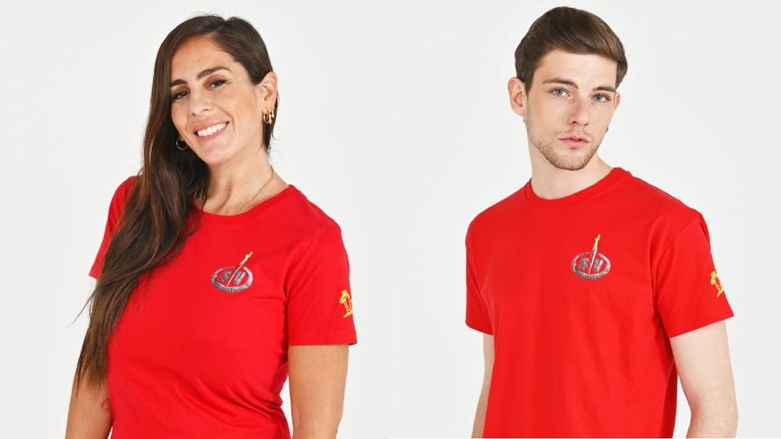 'Supervivientes 2022' lanza las fotos oficiales de sus 16 concursantes en Telecinco