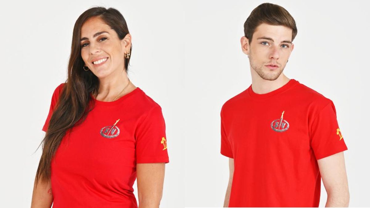 'Supervivientes 2022' lanza las fotos oficiales de sus 16 concursantes en Telecinco