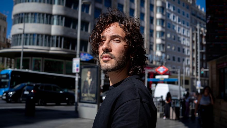 La gata, la teta y la lengua: las tres claves de Ángelo Néstore para combatir la “sociedad del miedo de la ultraderecha”