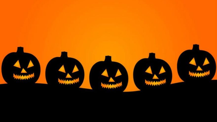 Halloween.