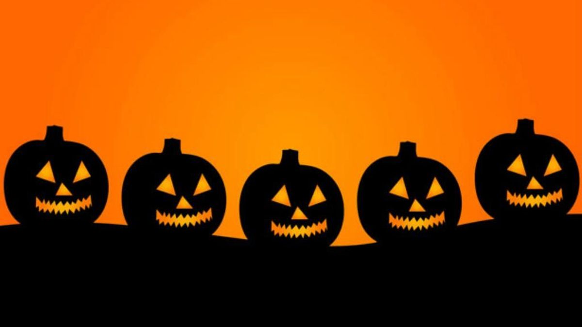 Un cuentacuentos convierte este viernes en escenario de Halloween el Centro Cívico de Santa María del Páramo
