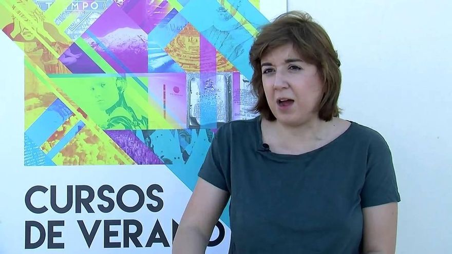 Concepción Cascajosa Virino