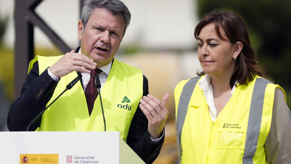 Rodalies volverá a ser de pago a partir del 9 de mayo, cuatro meses después de su gran crisis