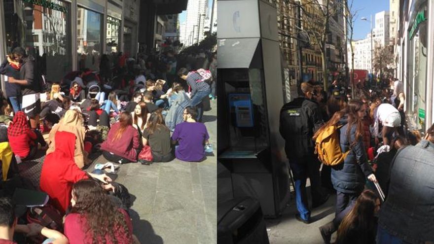 Imágenes de la fila para 'The Walking Dead'