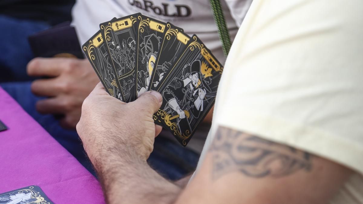 XX Festival Internacional de Juegos Córdoba 2025