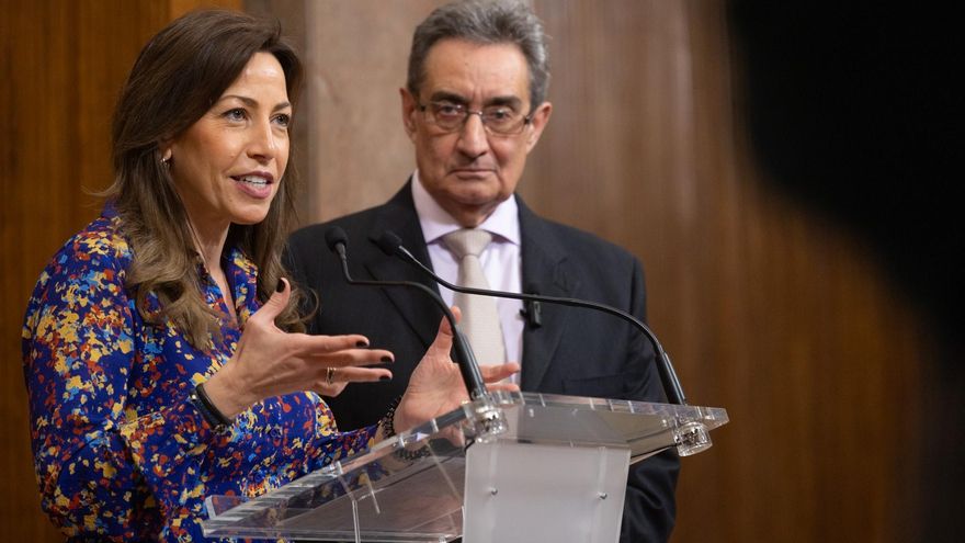 Vox anuncia que tampoco apoyará los presupuestos del PP en el Ayuntamiento de Zaragoza