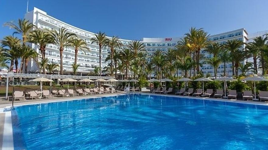 La cadena hotelera RIU renueva su programa de fidelización RIU Class para que sea más "transparente y flexible"