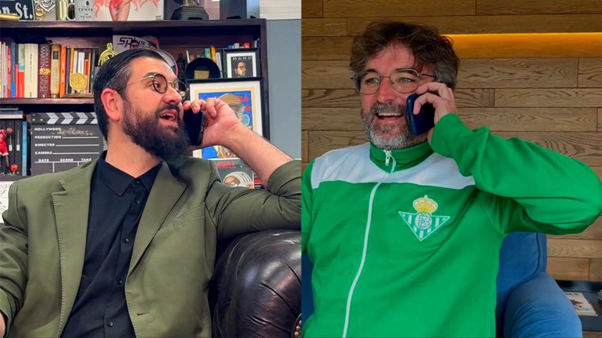 'Lo de Évole' tendrá por primera vez público en un especial benéfico con Manu Sánchez como protagonista