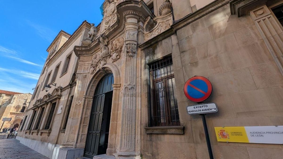 De más jueces y funcionarios a que arreglen una fotocopiadora: las peticiones de la Justicia en la provincia de León