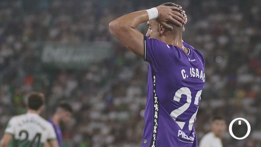 Así queda la clasificación del Córdoba CF tras la tercera jornada en LaLiga Hypermotion