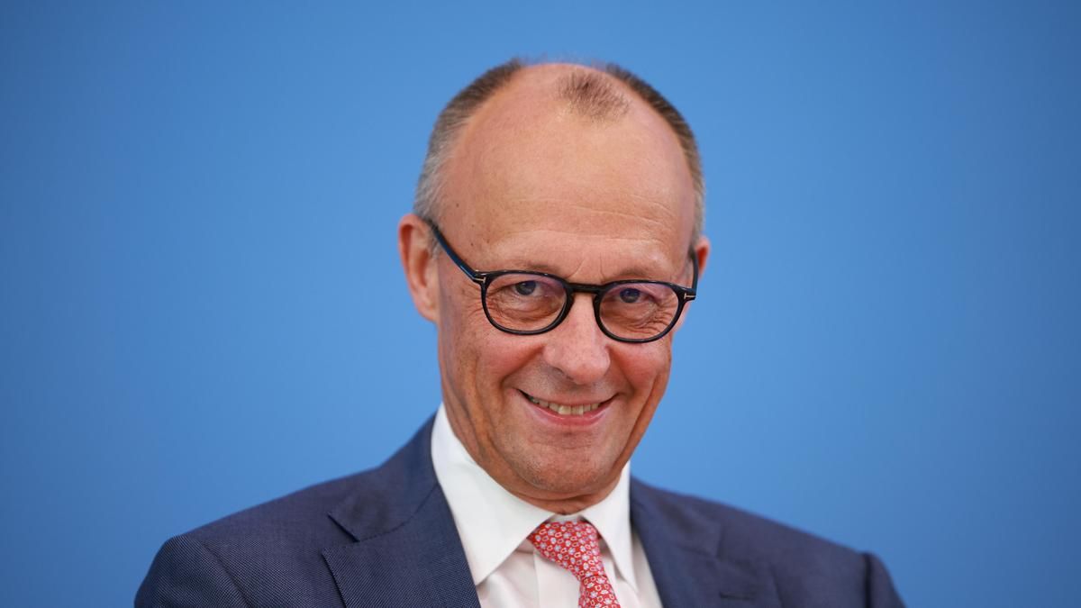 Merz endurece su postura migratoria y devolverá a Italia a solicitantes de asilo, pero Meloni rechaza acogerlos