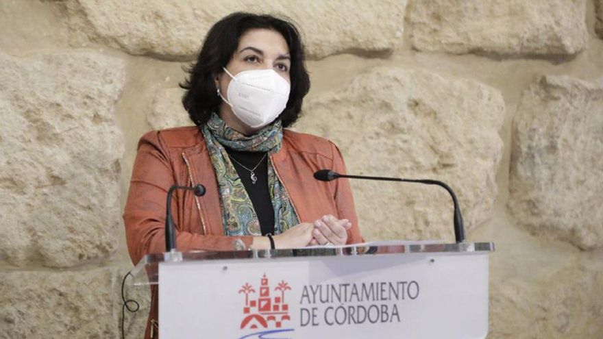 Eva Timoteo dimite como concejala del Ayuntamiento tras mantener sin permiso su actividad de procuradora