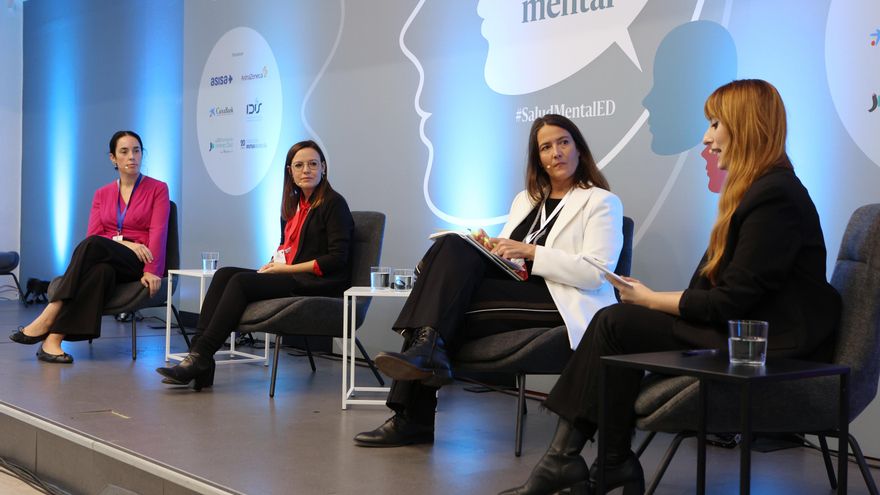 Mesa  'Mente sana en cuerpo sano'