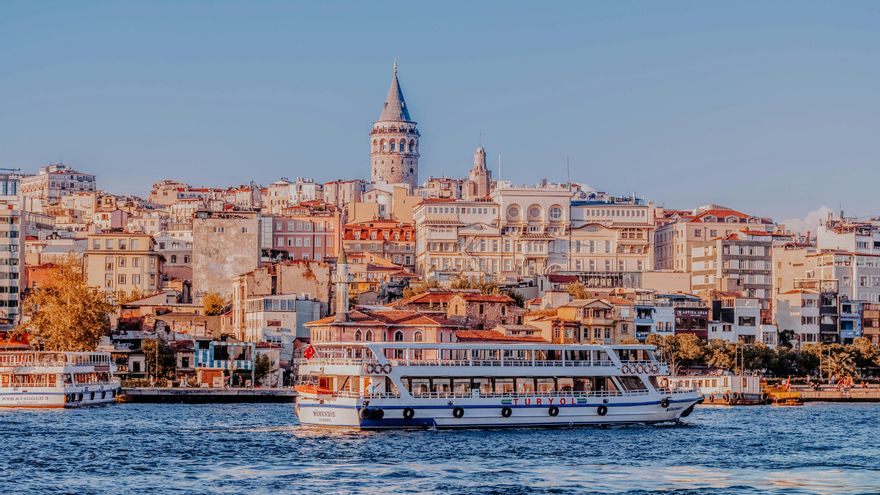 Estambul al detalle: guía y consejos de un experto para viajar entre dos continentes