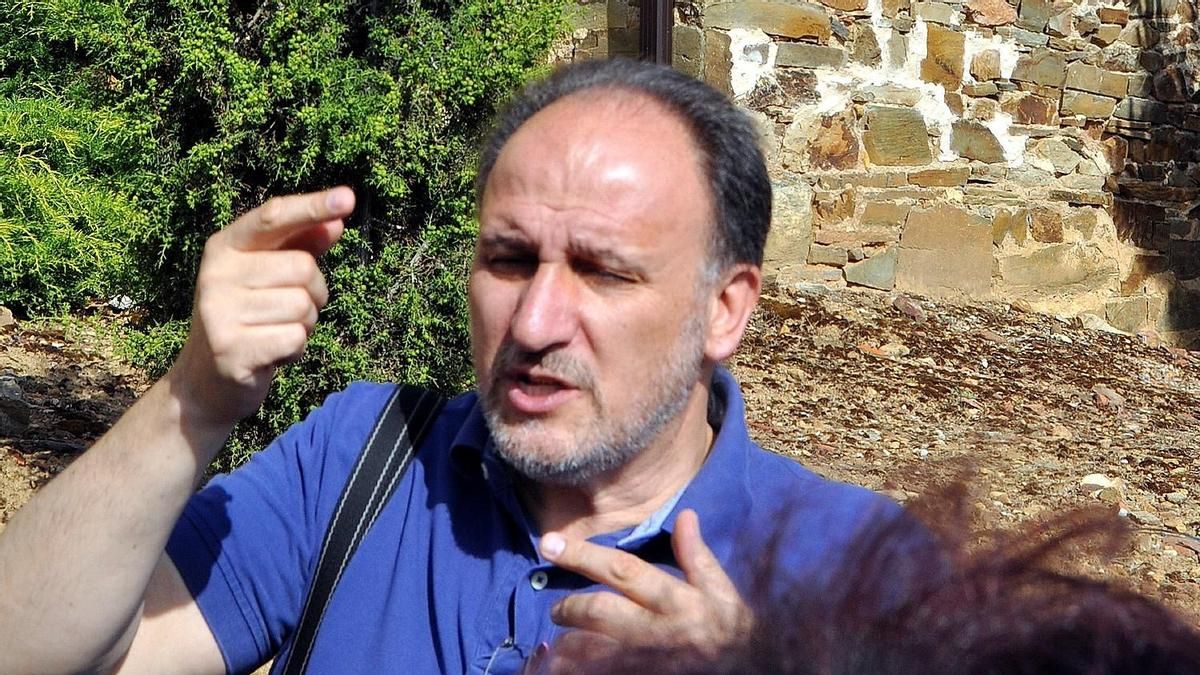 Leer para creer: Javier Callado… ha hablado