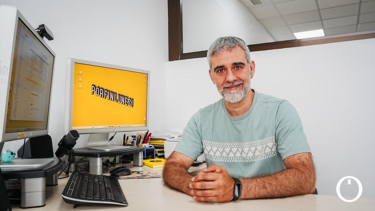 Agencia Porfinlunes!