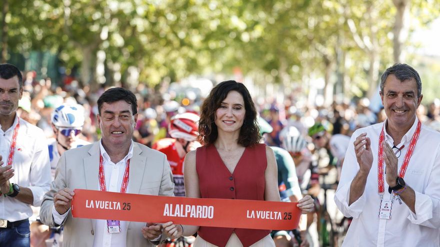 El PP y el apoyo al genocidio