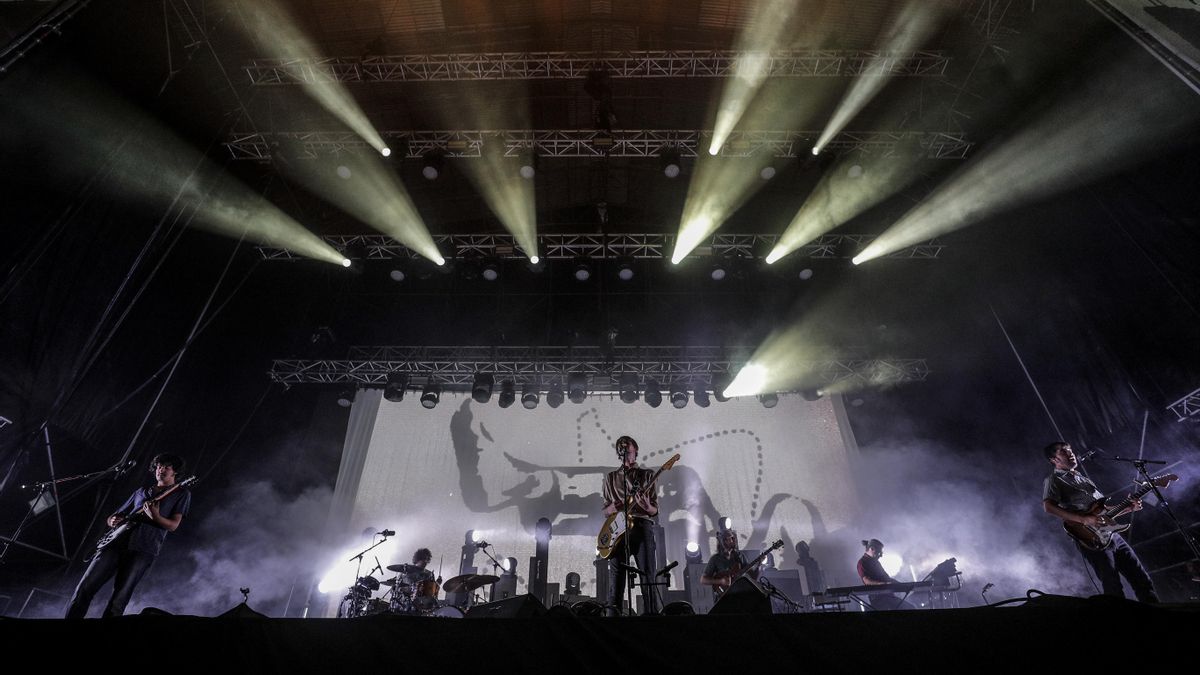 Estas son algunas prácticas abusivas que debes tener en cuenta antes de comprar una entrada para un festival de música