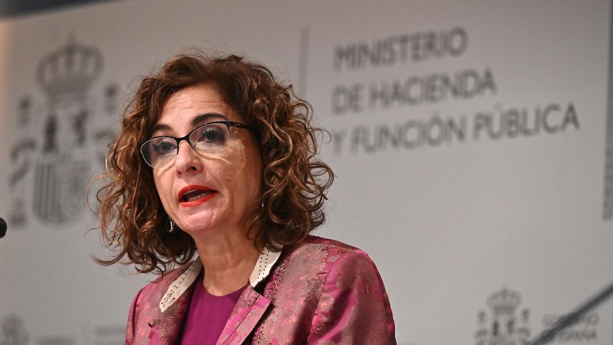 El Gobierno subirá el salario de los funcionarios hasta un 9,5% en tres años con el respaldo de la mayoría sindical