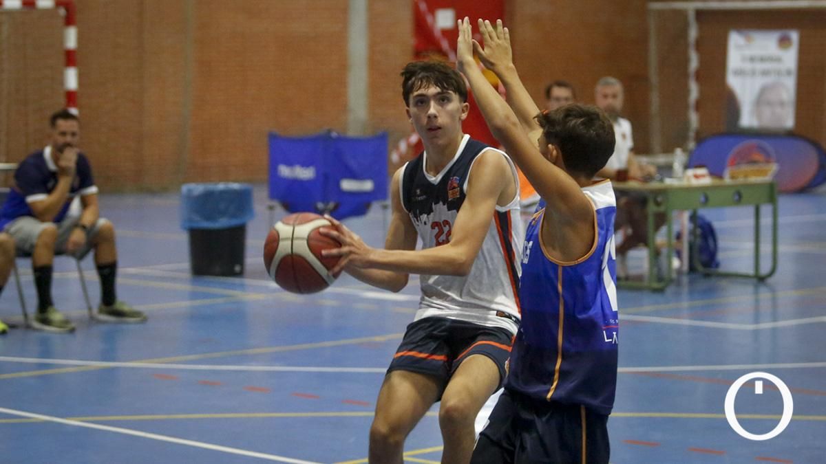 X Memorial Abilio Antolín