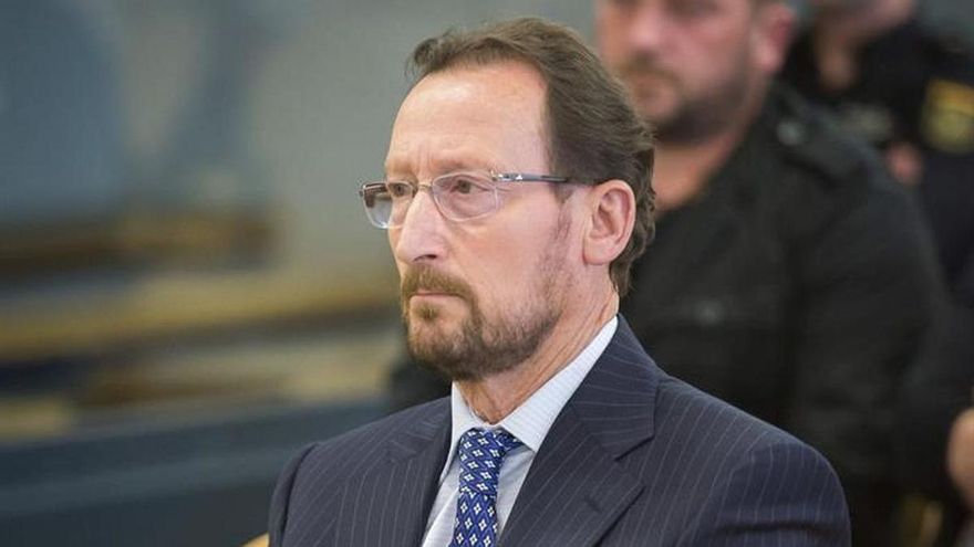 La subasta de propiedades decomisadas a Marcial Dorado deja más de un millón de euros que ingresará el Estado