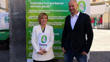 EH Bildu acusa al Gobierno de Vitoria de utilizar la crisis para ejecutar sus proyectos "sin contraste ni debate"