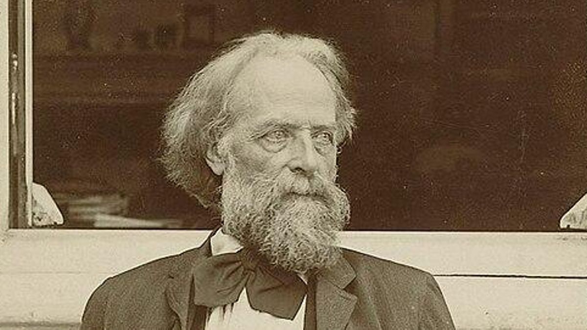 El científico que inspiró a Julio Verne con su geografía y que se adelantó al pensamiento ecologista