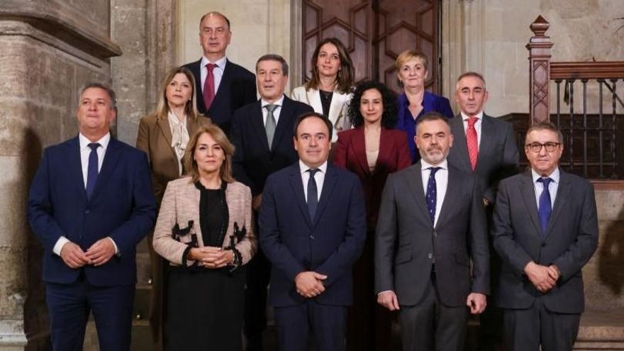 Quin tipus de gent ens governa