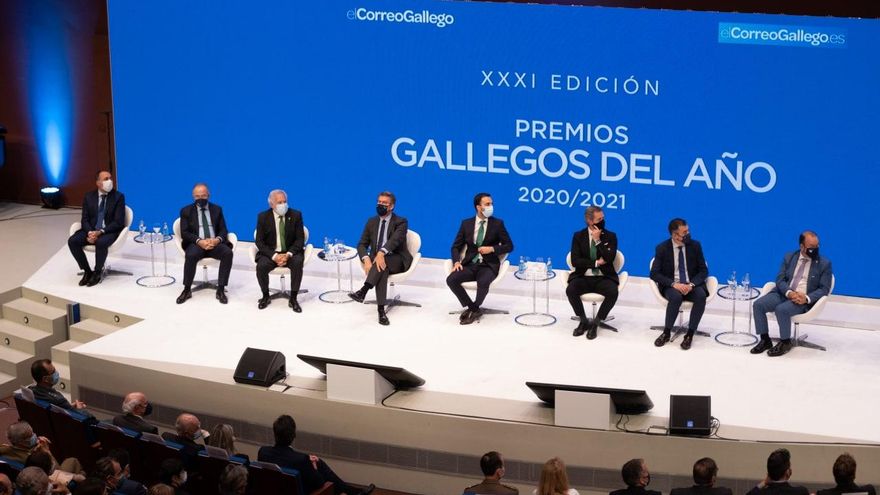 El juzgado abre la fase de liquidación de la empresa que edita el diario El Correo Gallego