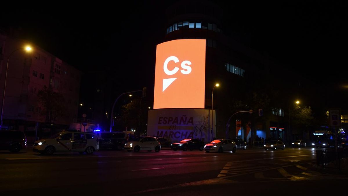 El tercer candidato en Cs denuncia que Arrimadas e Igea no le incluyan en el debate y amenaza con impugnar las primarias