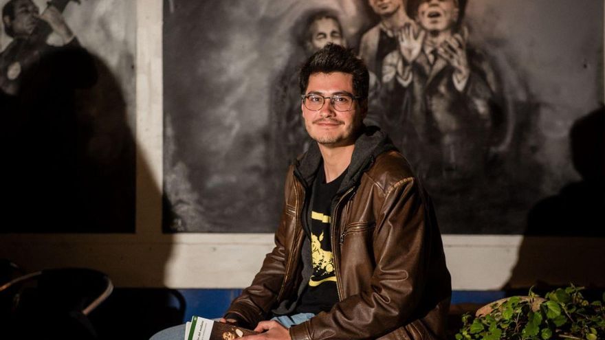 ‘La generación del mollete’: de los sueños rotos del 92 al resurgir del andalucismo