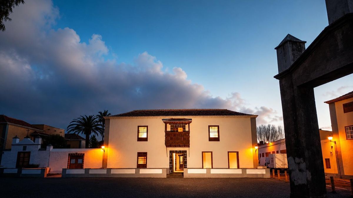 La Casa Vélez de Ontanilla reúne a historiadores, arquitectos e investigadores en la presentación de un libro sobre su recuperación