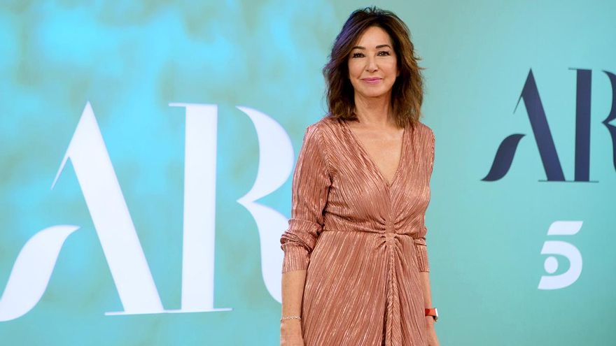 Ana Rosa Quintana cierra temporada triunfal: "Después de 40 años, creo que me merezco decir lo que pienso"