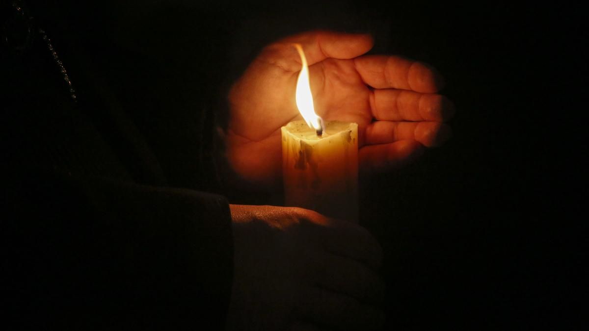 Vía Crucis de Jesús del Buen Suceso