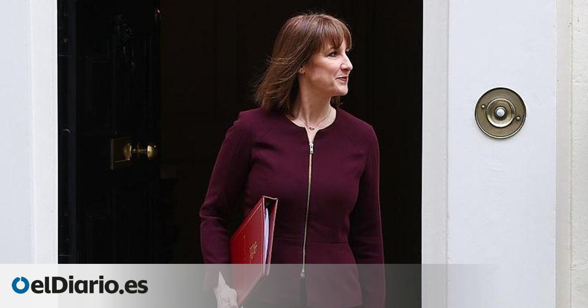 UK Boosts Defense, Cuts Social Aid