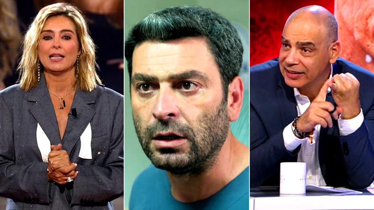 Imágenes de 'Supervivientes', 'En tierra lejana' y de 'Código 10'