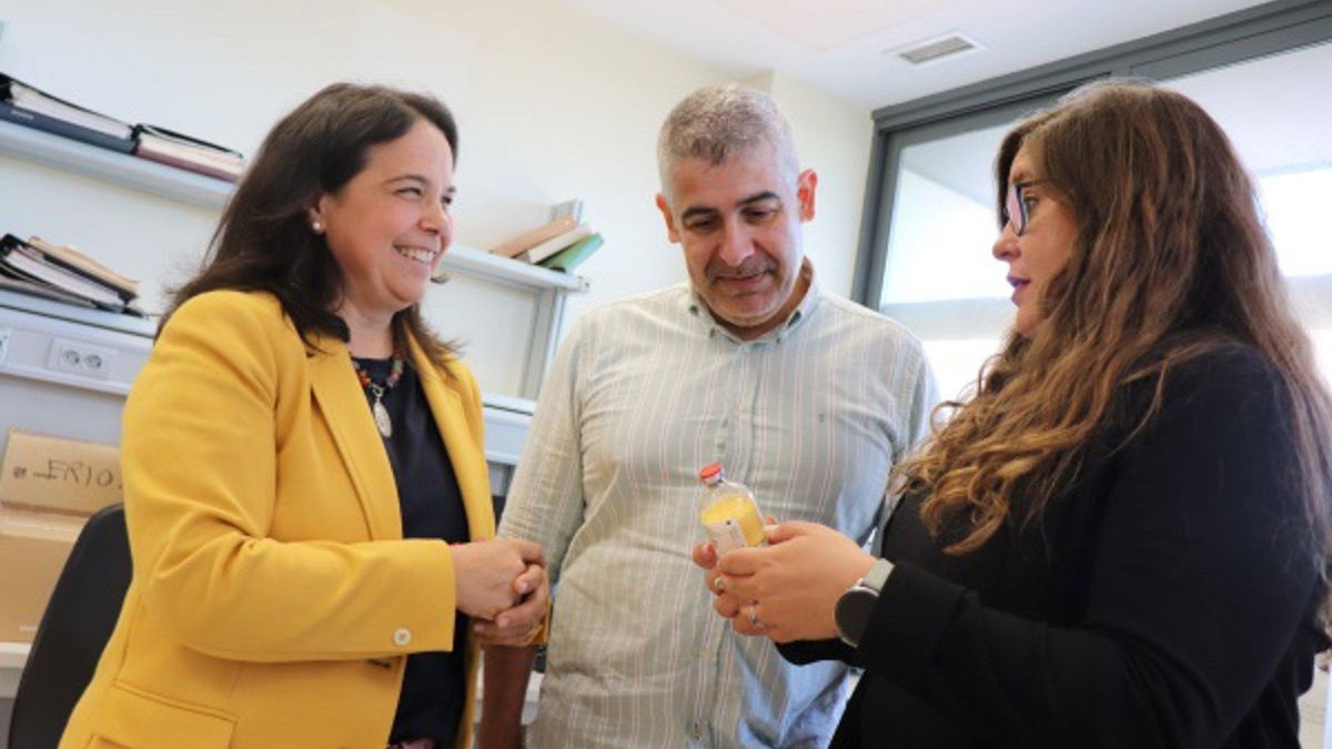 La UCO diseña una herramienta que permite a las farmacias identificar la calidad de vida de pacientes crónicos