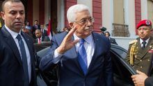 Abbas ha cumplido tres legislaturas aunque solo fue elegido para una. Lleva sin enfrentarse a elecciones desde 2005.