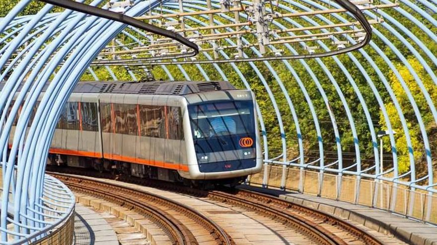 Euskadi mantendrá los descuentos para el transporte público en el 50% durante el primer semestre
