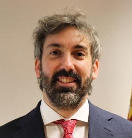 Alberto Gago Fernández