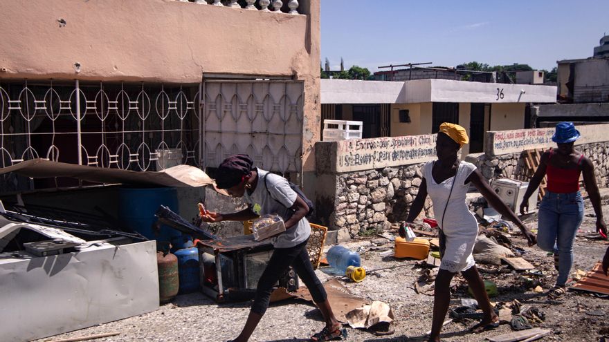 ONU alerta del mayor número de mujeres expuestas a conflictos armados desde los noventa