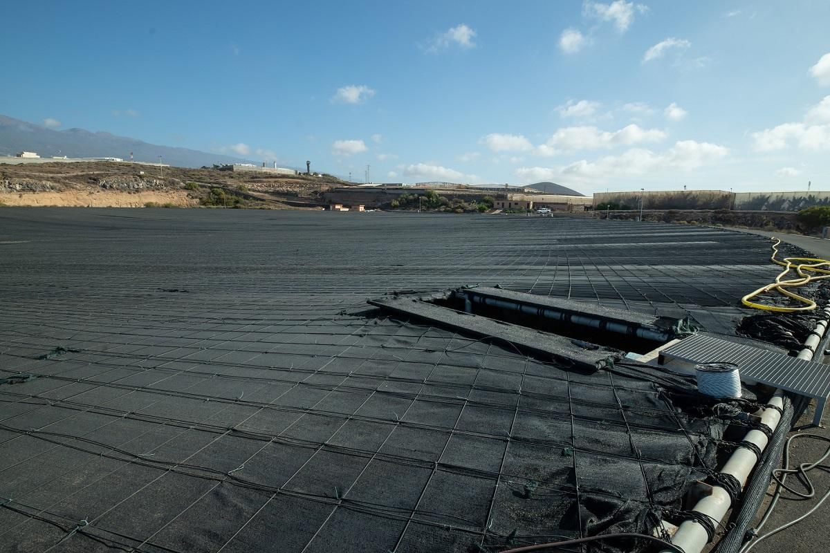 Balsa El Saltadero 11