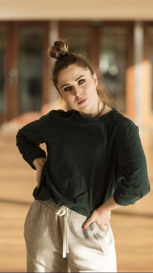 Lohitzune Rodríguez