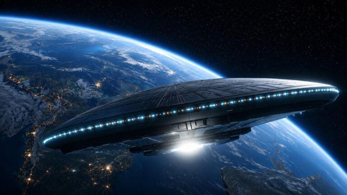 Día Internacional de los OVNIs: ¿por qué se celebra el 2 de julio?