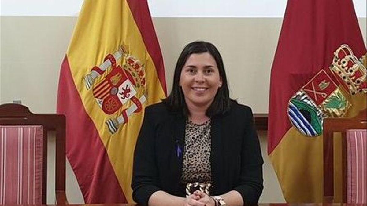 Goretti Pérez Corujo.
