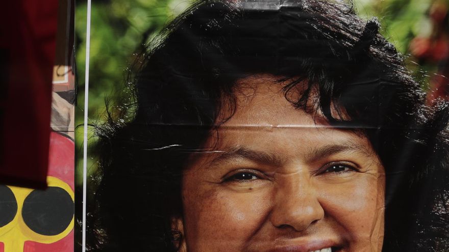 Exalcalde y exvicealcalde culpables por otorgar hidroeléctrica rechazada por Berta Cáceres