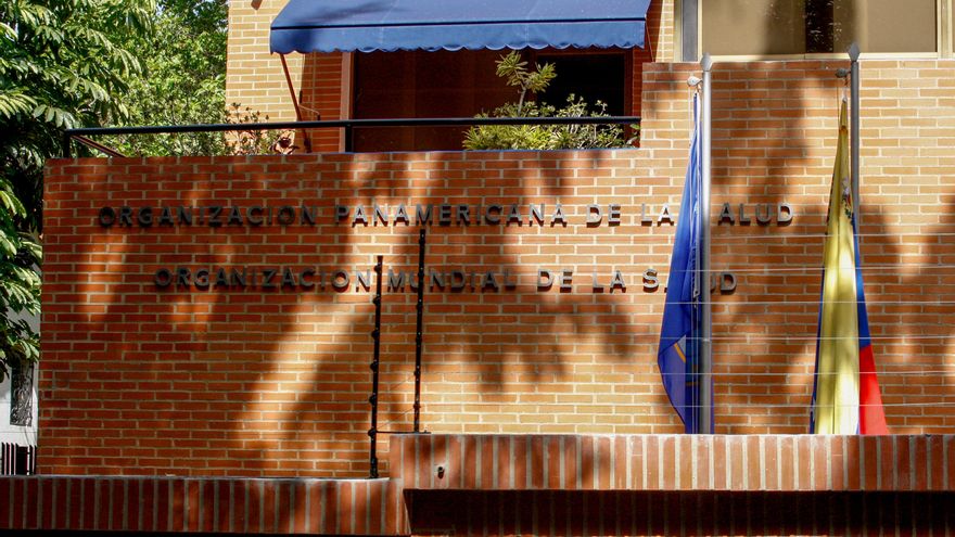 La OPS suspende el derecho a voto a Venezuela por su deuda acumulada